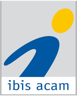 ibis acam logo