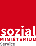 Logo Sozialministerium