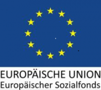 Logo Europäischer Sozialfonds