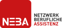 Logo des Netzwerks Berufliche Assistenz (NEBA)