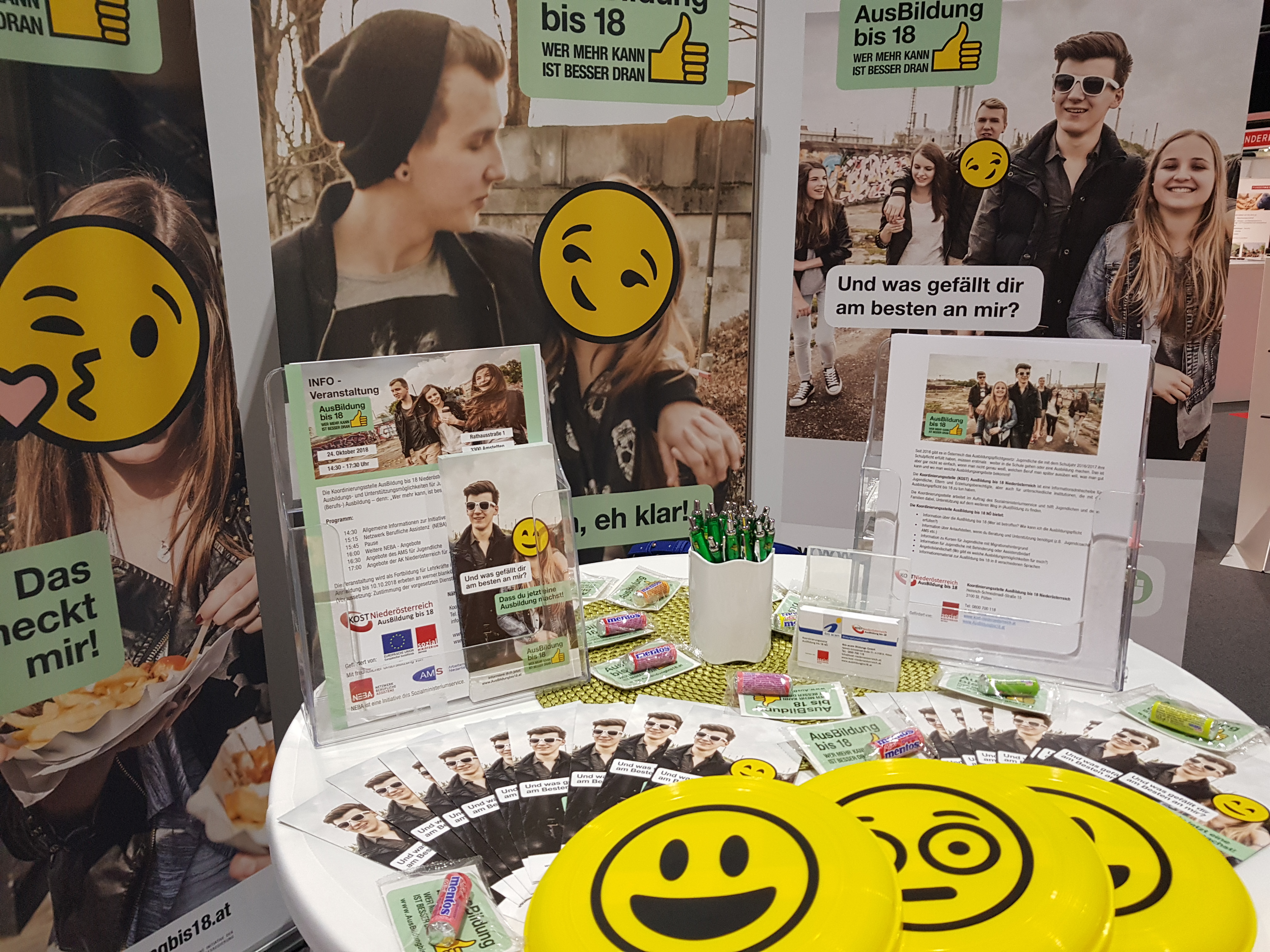 Messestand