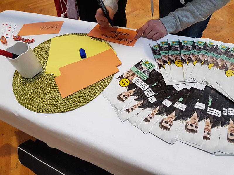 Waldviertler Jobmesse
