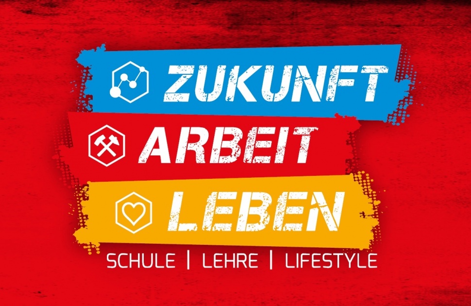 Zukunft.Arbeit.Leben. St. Pölten 2019 03.12. - 06.12.2019