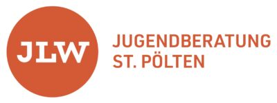 Logo der Jugendberatung St. Pölten
